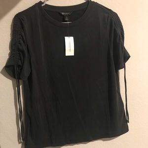 super soft banana republic top *NEW*